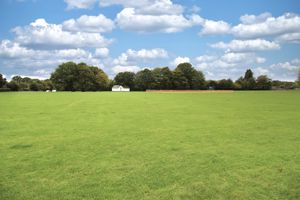 Recreation Field- click for photo gallery